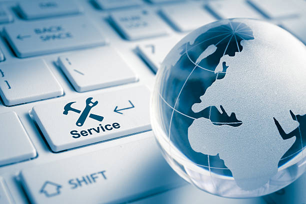 خدماتنا الإلكترونية